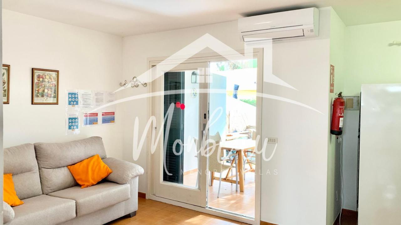 Sa Torreta 1 Apartment Cala Blanca  Exterior photo